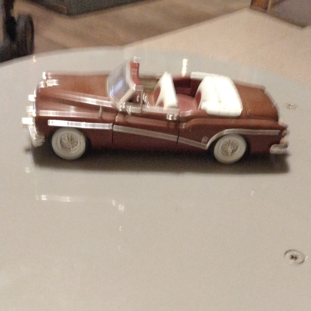 1953 Buick skylark